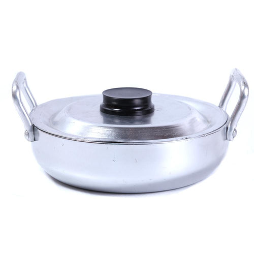 WOK SILVANO NO 8