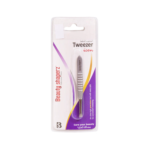 KROS BEAUTY SHAPERZ EYE BROW TWEEZER PC #111