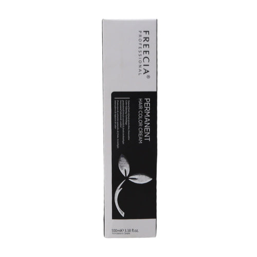 FREECIA HAIR COLOR TUBE MEDIUM RED BLONDE 7.45 100ML