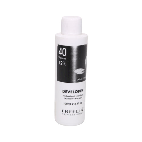 FREECIA DEVELOPER 40 VOLUME 12% 100ML