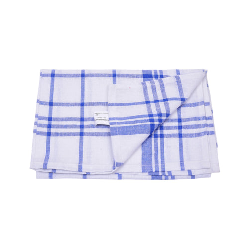 CHECK KITCHEN TOWEL 50X70 CM