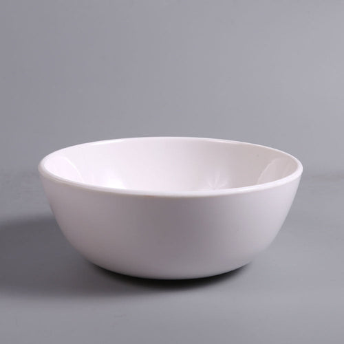 BOWL SMALL MOON PEARL WHITE