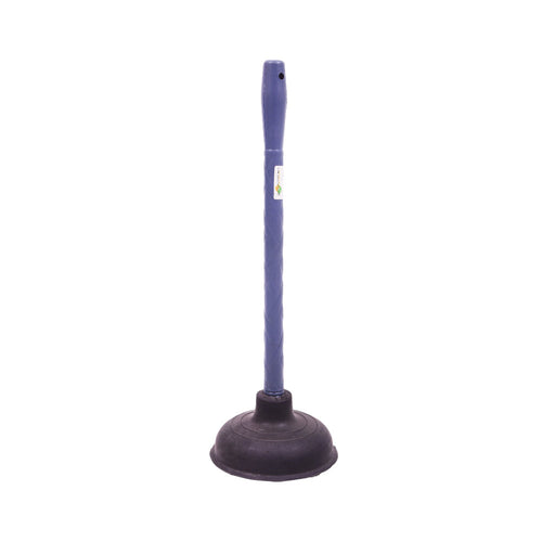 GUTTER PUMP PLASTIC BLACK PC
