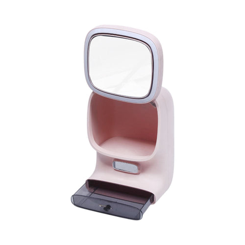 BEAUTY BOX WITH MIRROR STB375
