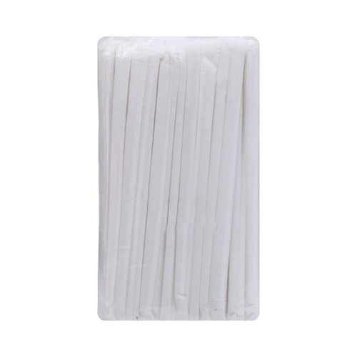 WHITE STRAW LARGE