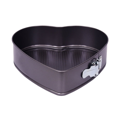 CAKE PAN IR HEART 26CM YTB005