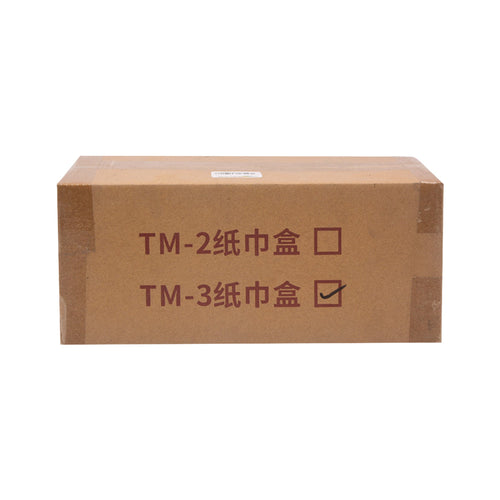 TISSUE BOX IR TM-3 791-805