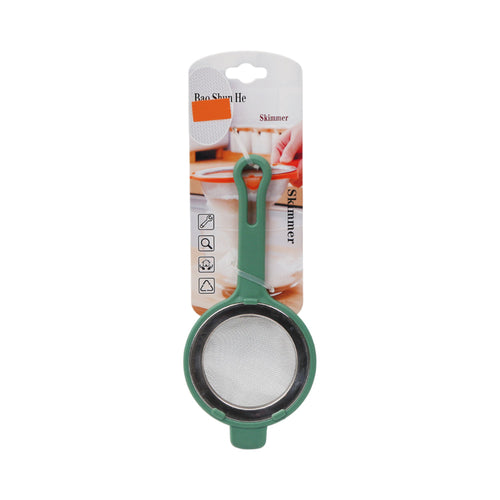 TEA STRAINER 7CM IR M6759