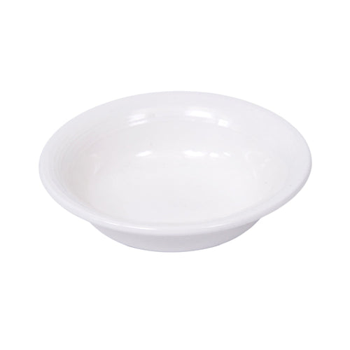 BOWL SAUCE WHITE PORCELAIN 3.25INCH IR 50