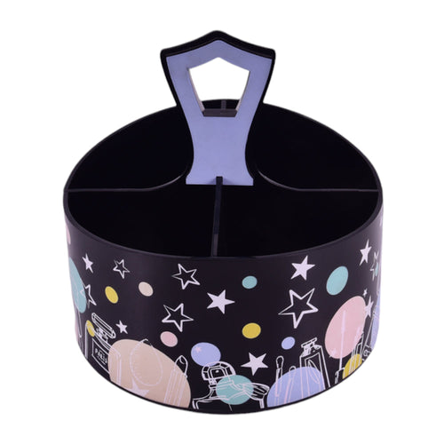 LIPSTICK HOLDER BLACK 8005