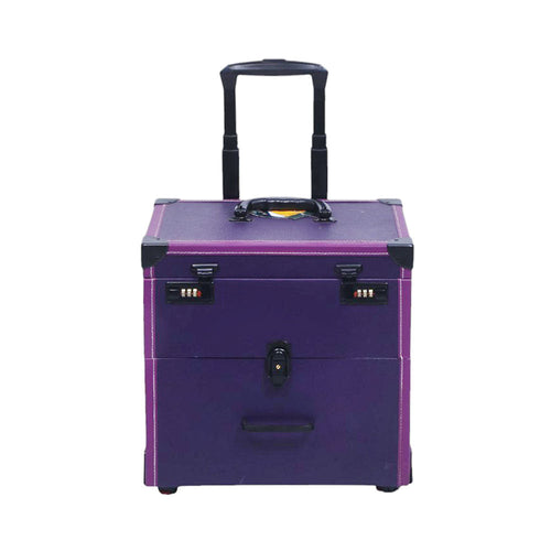 BEAUTY BOX WITH TROLLEY IR 770 D20-1