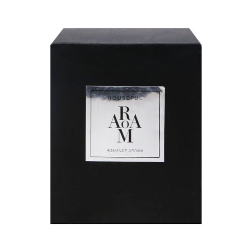 HOUSEFUL AROMA CANDLE IR CX8010NS