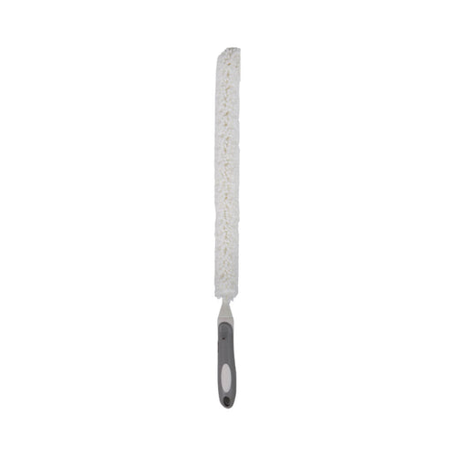 DUST FOAM BRUSH LONG IR 19109