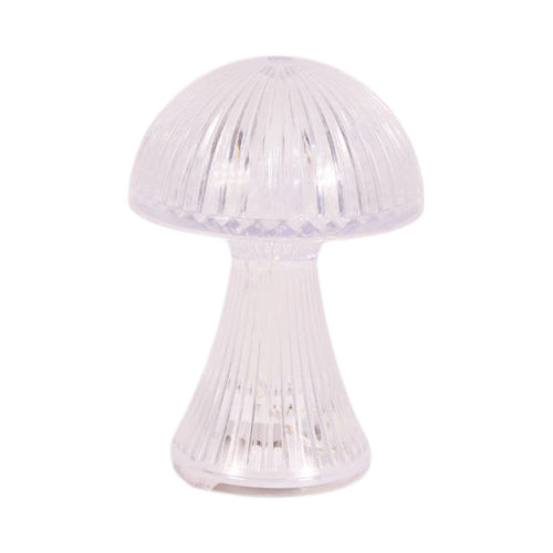 LED CANDLE IR MASHROOM D-22