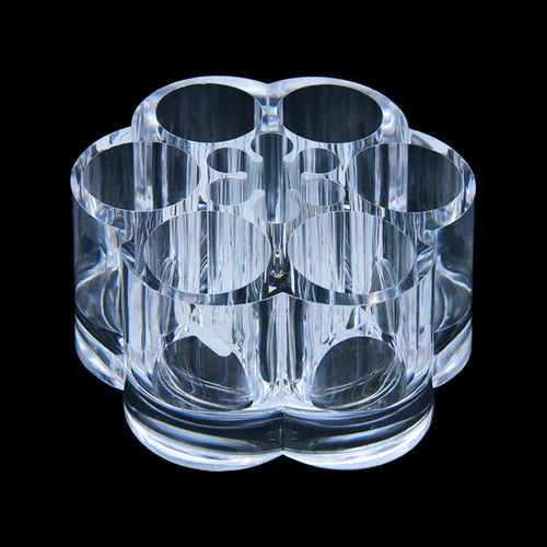 LIPSTICK HOLDER ACRYLIC IR F0024