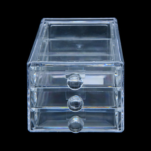 LIPSTICK HOLDER ACRYLIC IR F0328