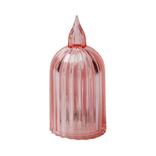 LED CANDLE IR WM1135C D-44