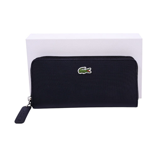 LAC WALLET NF2900PO BLK (IR)