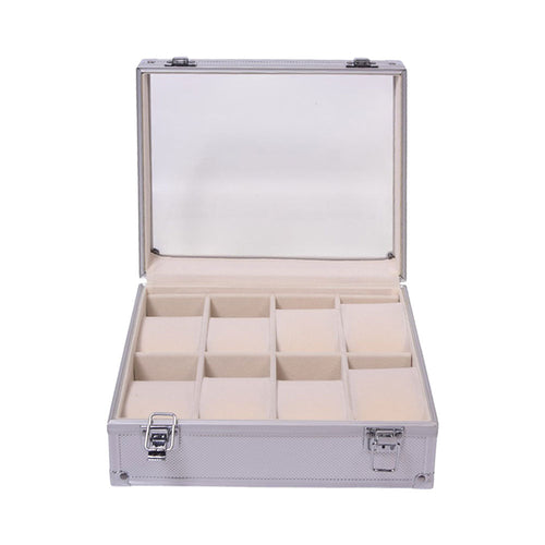 WATCH BOX DISPLAY FOR 8PC F88JT