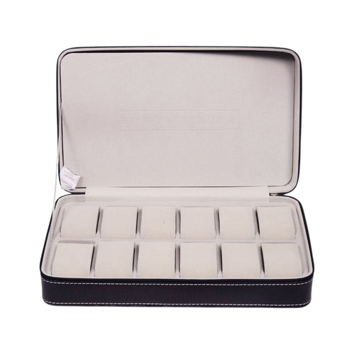 WATCH BOX DISPLAY FOR 12PC IR W134