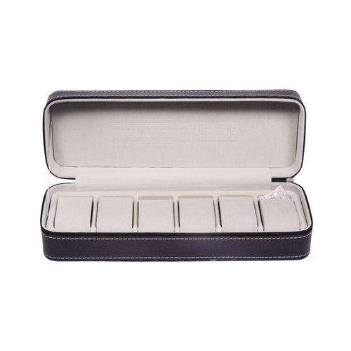 WATCH BOX DISPLAY FOR 6PC IR W132