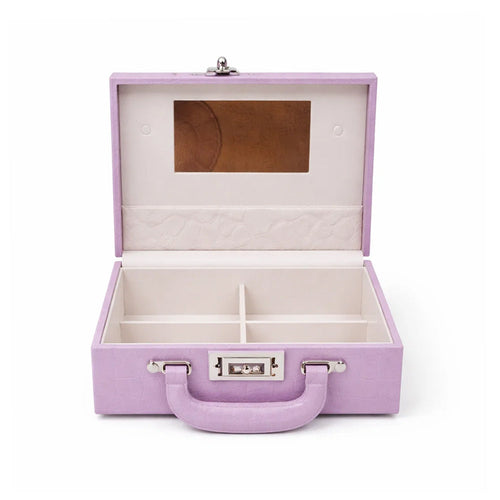 JEWELLERY BOX IR PU-101-2