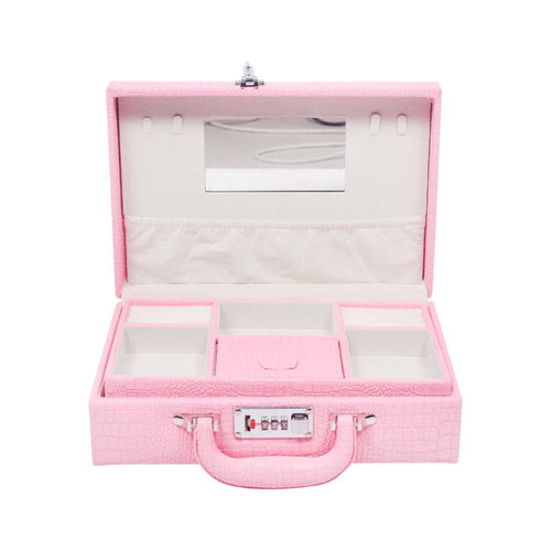JEWELLERY BOX IR PU-103-2