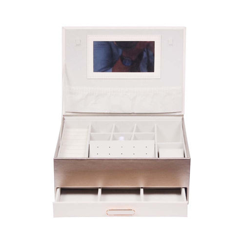 JEWELLERY BOX IR A-2517