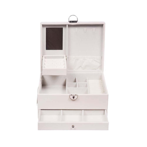 JEWELLERY BOX IR A-227