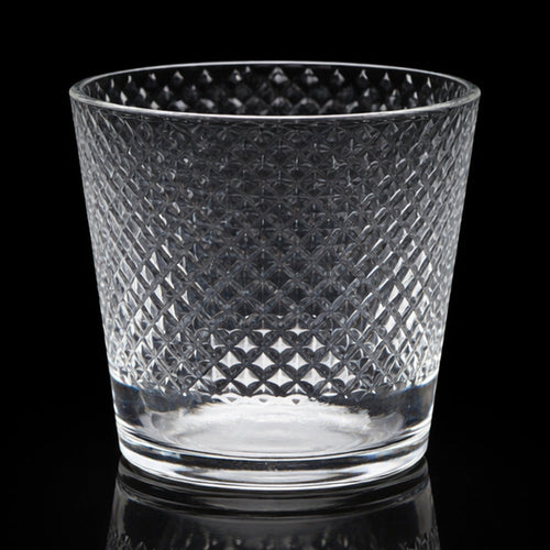 GLASS ROYAL BISTRO IR 8064 (Pack of 6)