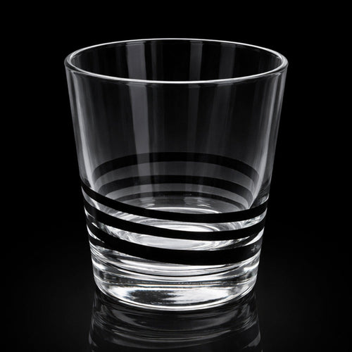 GLASS ROYAL BISTRO IR 8118 (Pack of 6)