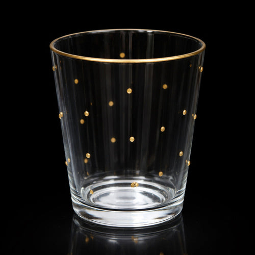 GLASS ROYAL BISTRO IR 8163 (Pack of 6)