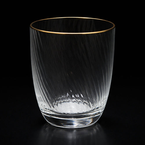 GLASS ROYAL BISTRO IR 8187 (Pack of 6)