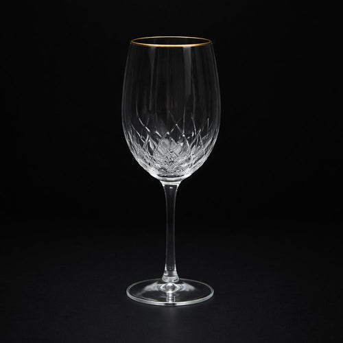 GLASS WINE ROYAL BISTRO IR 8200 (Pack of 6)