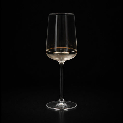 GLASS WINE ROYAL BISTRO IR 8286 (Pack of 6)