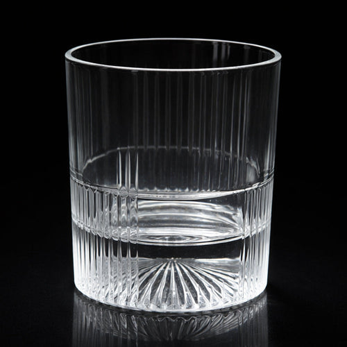 GLASS ROYAL BISTRO IR 8668 (Pack of 6)