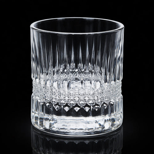 GLASS ROYAL BISTRO IR 8675 (Pack of 6)
