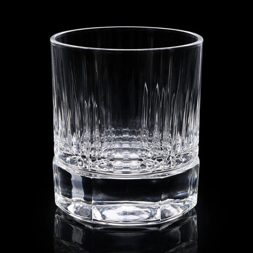 GLASS ROYAL BISTRO IR 8699 (Pack of 6)