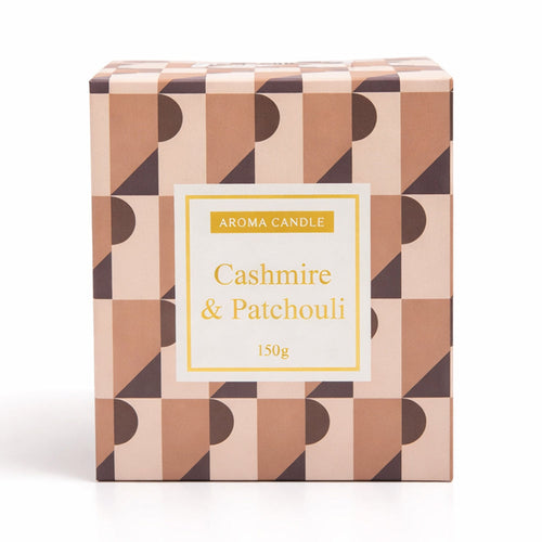AROMA CANDLE VALLEY MIST 150 GM IR CX7080G-6