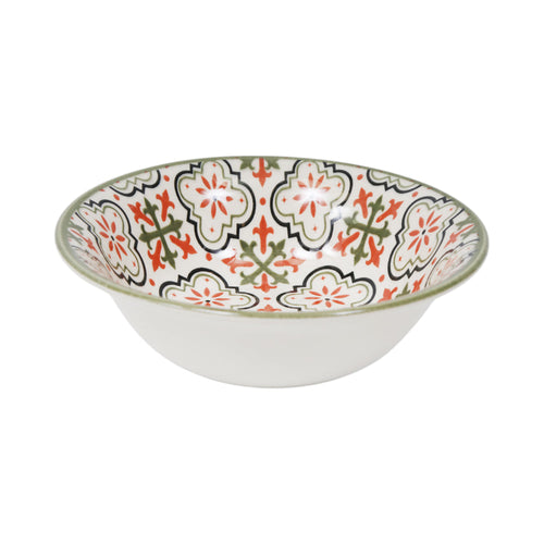 BOWL SOUP CLAYTON 2215FA