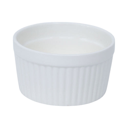 BOWL RAMEKIN PORCELAIN 7 CM IR U51-62