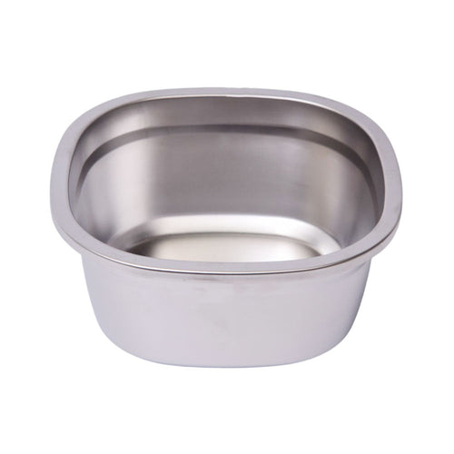 BOWL STEEL 18 CM IR TT261-262