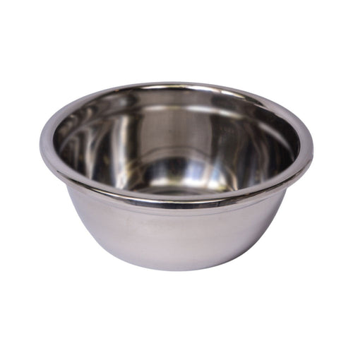 BOWL STEEL 28 CM IR TT303-305