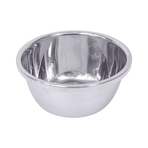 BOWL STEEL 20 CM IR AA1-3