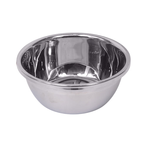 BOWL STEEL 26 CM IR AA9-12