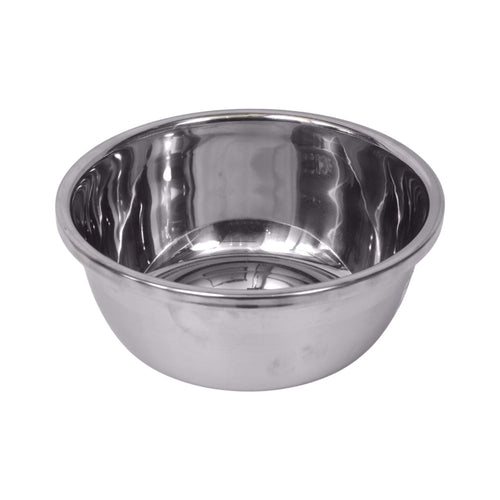 BOWL STEEL 28 CM IR AA13-16