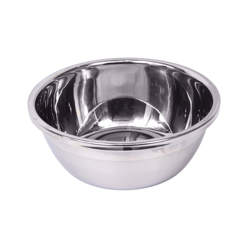 BOWL STEEL 32 CM IR AA20-22