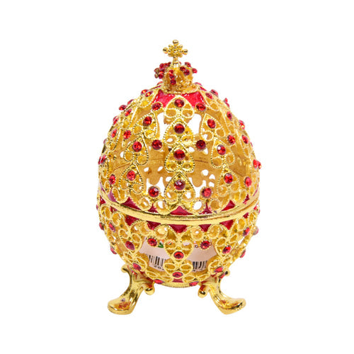 JEWELLERY BOX BEADS 9609