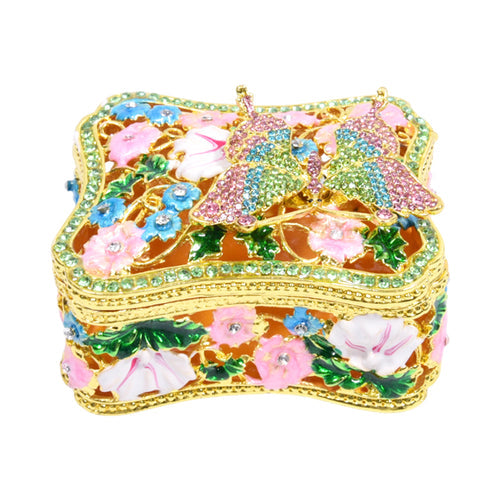 JEWELLERY BOX BEADS 9366