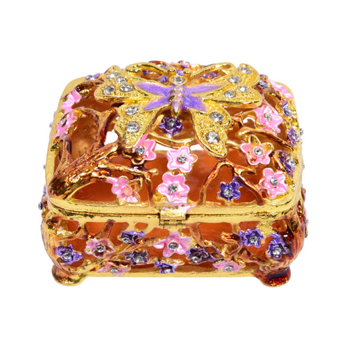 JEWELLERY BOX BEADS 8932